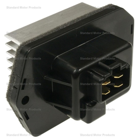 Standard Ignition Blower Motor Resistor, Ru-773 RU-773